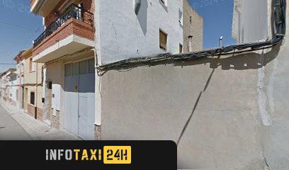 taxista Taxis Y Ambulancias Virgen De La Consolación