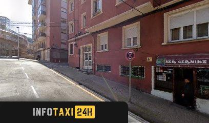 taxista Taxis Y Conductores Txonbe