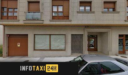 taxista Taxis Y Eurotaxis 7 Plazas Juan Varela Baio Zas