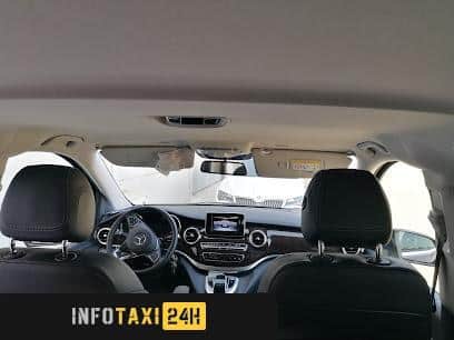 taxista Taxis Y Eurotaxis La Guardia
