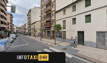 taxista Taxis Y Transportes Escar Laín