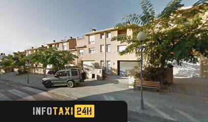 taxista Taxis Yeste Aleixar