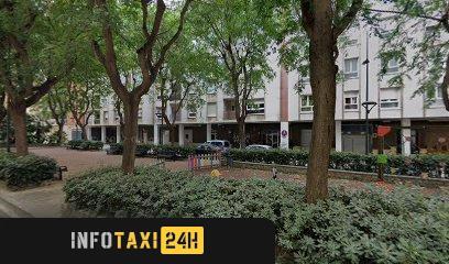 taxista Taxis Yeste Reus