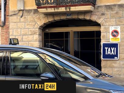 taxista Taxis Yeste Riudoms