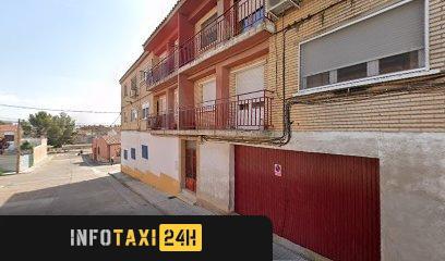 taxista Taxis Zueco