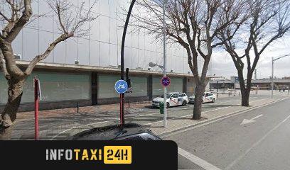 taxista Taxis