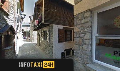 taxista Taxis