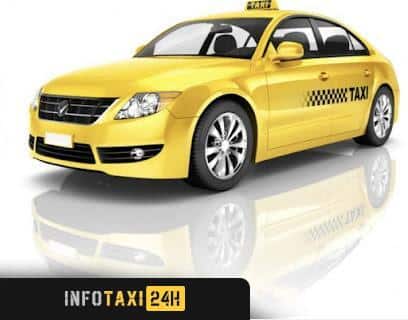 taxista Taxis