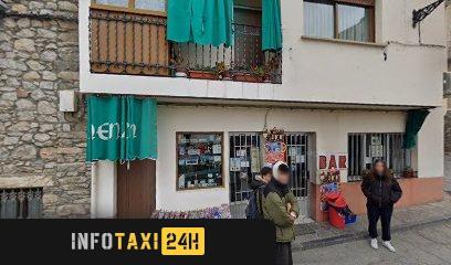 taxista Taxis