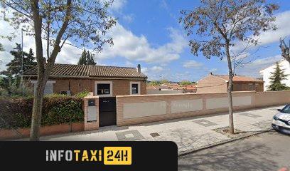 taxista Taxis
