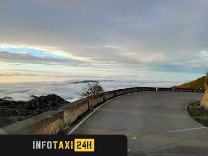 taxista Taxisanti