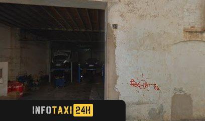 taxista Taxiservice Servicio De Taxi En Ulldecona