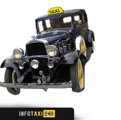 taxista Taxismanacor sl