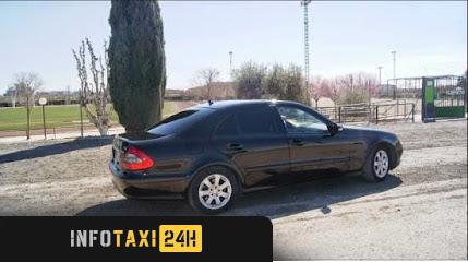 taxista Taxista Antonio Benigno Pozo