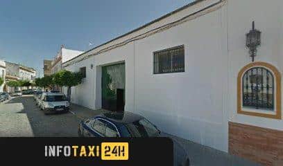 taxista Taxista Antonio Moño