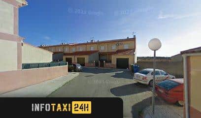 taxista Taxista Cheli