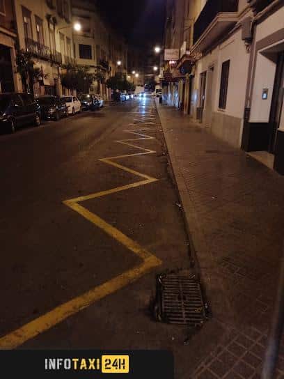 taxista Taxista Cordoba