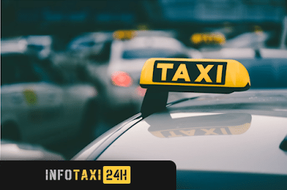 taxista Taxistorrelodones