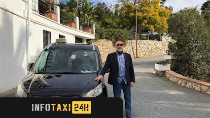 taxista Taxitony