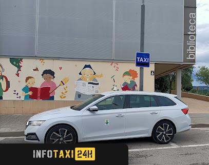 taxista Taxitorderajordi