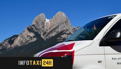 taxista Taxitrail