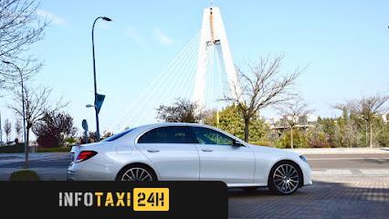 taxista Taxitransfer Badajoz