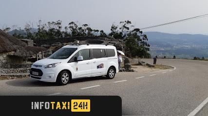 taxista Taxituristicotui