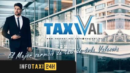 taxista Taxival S l