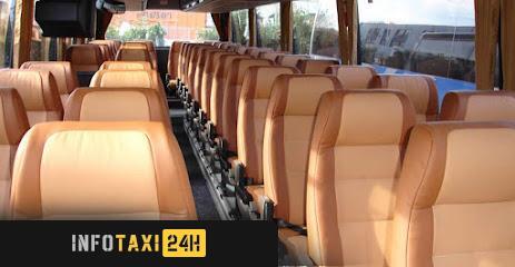 taxista Taxivanclass