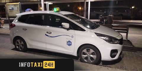 taxista Taxivilanova: Tu Taxi Confiable En Vilanova I La Geltrú Y Garraf