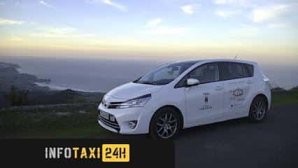 taxista Taxiwalter