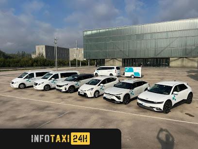 taxista Tdetaxi
