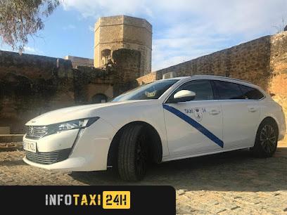 taxista Tele Taxi Alcalá De Guadaíra Gatrienz Group S c a
