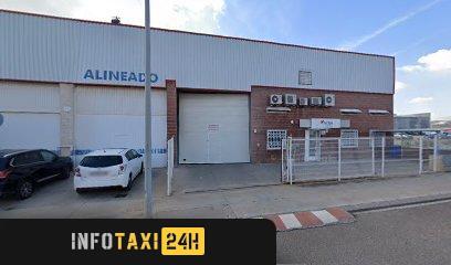taxista Tele Taxi De Castellón Sociedad Coop V Limitada