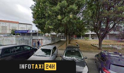 taxista Tele Taxi Del Ferrol