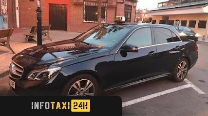 taxista Tele Taxi Griñón