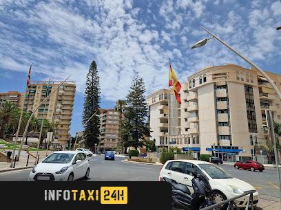 taxista Tele Taxi Motril