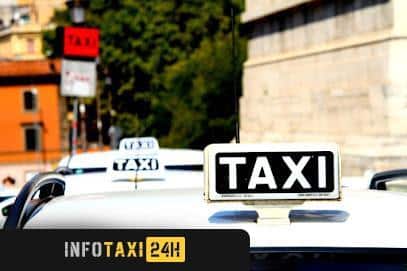 taxista Tele Taxi