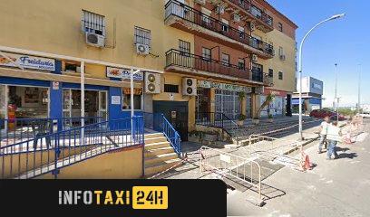 taxista Tele taxi Antonio