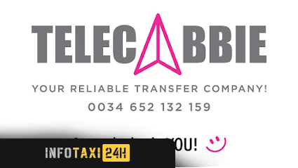 taxista Telecabbie