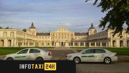 taxista Telefono Taxi Ocaña