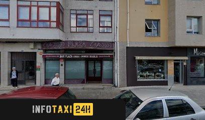 taxista Teletaxi Ames