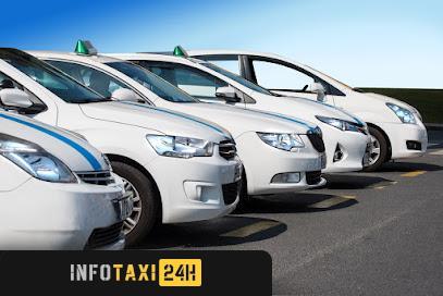 taxista Teletaxi Huelva