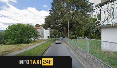 taxista Teletaxi Pontevedra