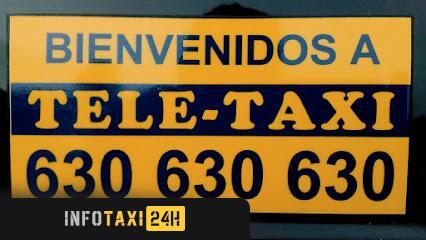 taxista Teletaxi Zamora