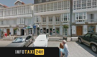 taxista Teletaxi