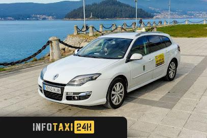 taxista Teletaximarin 24h