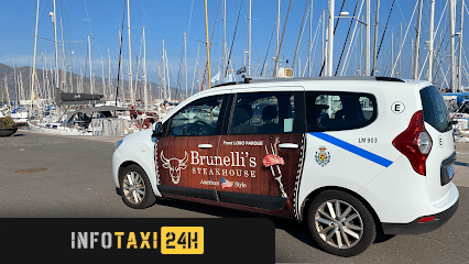 taxista Tenerife En Taxi