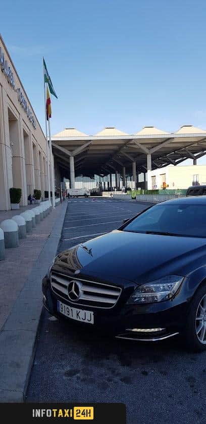 taxista Thetransfercompany net Reliable Private Transfer