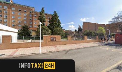 taxista Top Taxi En Toledo